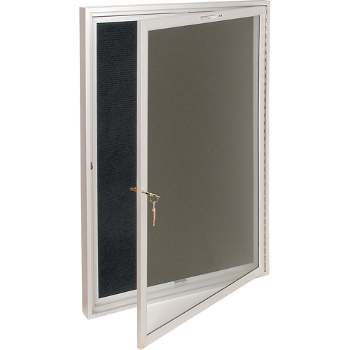 Covered Directory Boards TGS INDUSTRIEL
