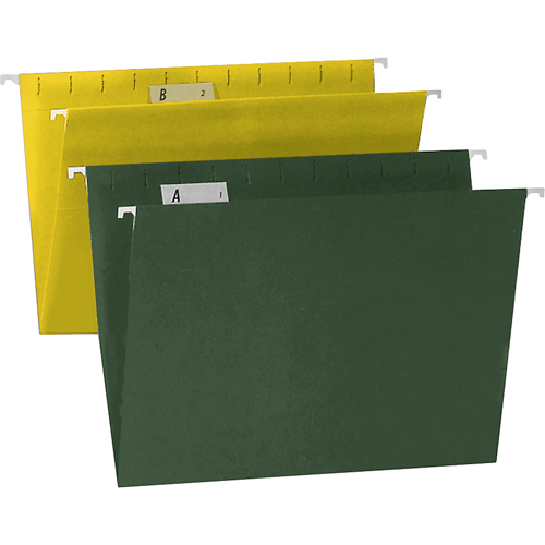 CHEMISE,SUSPENDUE,GRISE,FORMAT LETTRE TGS INDUSTRIEL