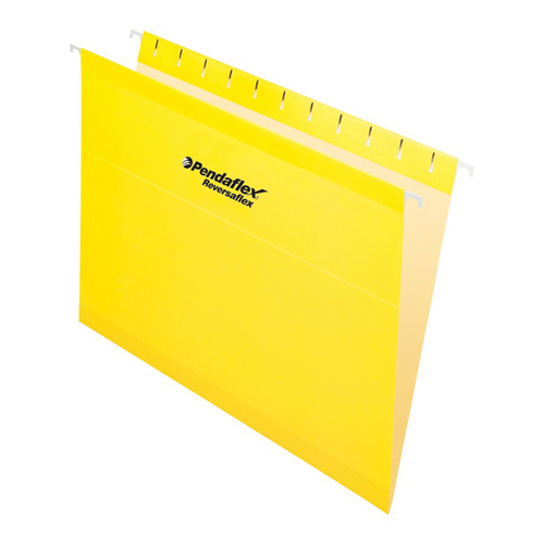 Reversaflex&reg; Hanging File Folder TGS INDUSTRIEL