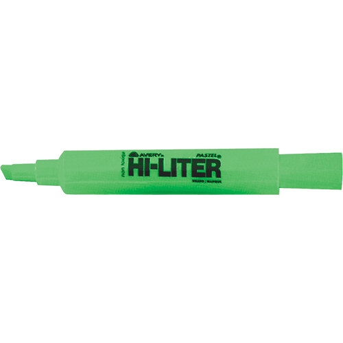 Avery Hi-Liter&reg; TGS INDUSTRIEL
