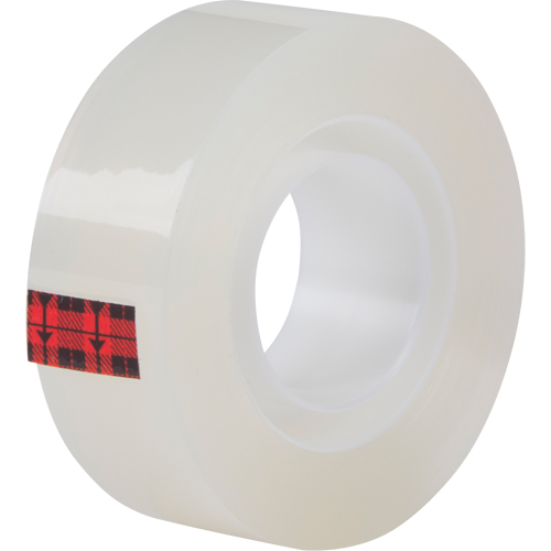 Transparent Tape TGS INDUSTRIEL
