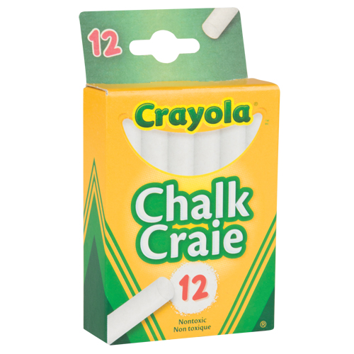 Craie anti-poussi&egrave;res TGS INDUSTRIEL