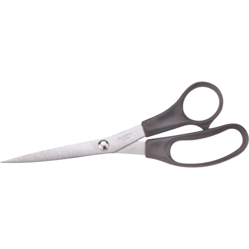 Scissors, 8", Rings Handle TGS INDUSTRIEL