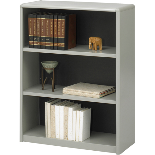 Value Mate&reg; Steel Bookcase TGS INDUSTRIEL