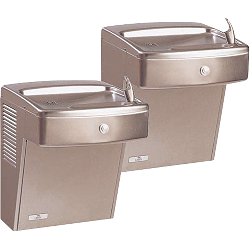 Abreuvoir accessible &agrave; deux niveaux Versacooler avec syst&egrave;me de filtration VersaFilter TGS INDUSTRIEL