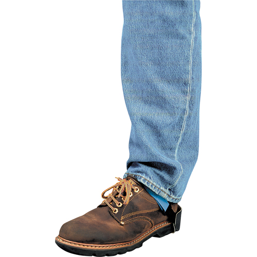 Personnel Grounding Products-Heel & Toe Grounders TGS INDUSTRIEL