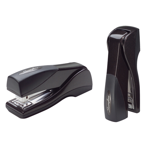 Compact Grip Hand Stapler TGS INDUSTRIEL
