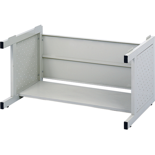 High Base for Facil Flat File Cabinets TGS INDUSTRIEL