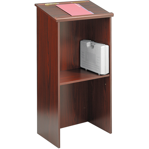 Stand-up Lectern TGS INDUSTRIEL