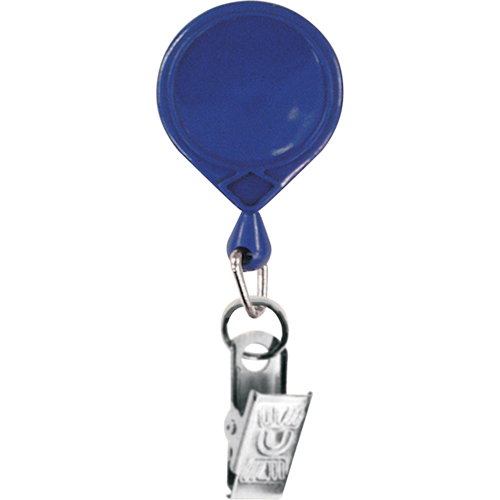 Porte-insigne r&eacute;tractable TGS INDUSTRIEL