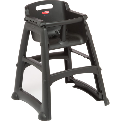 SturdyChair High Chair TGS INDUSTRIEL