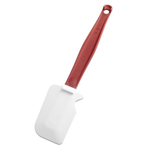 Spatule avec racloir haute temp&eacute;rature TGS INDUSTRIEL