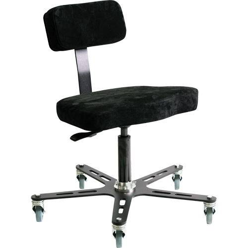 Chaise ergonomique de soudage SF160 TGS INDUSTRIEL