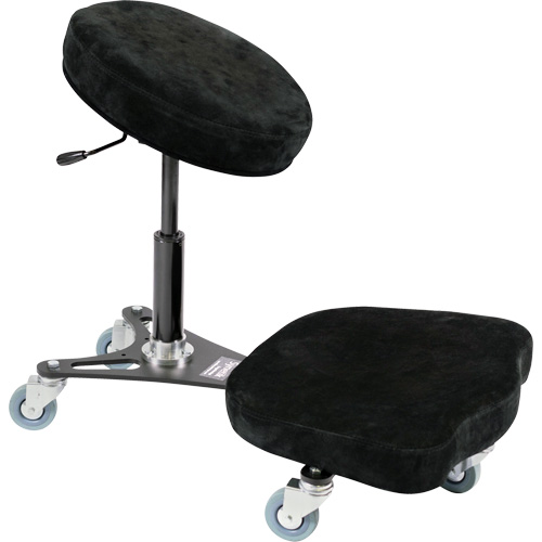 Chaise ergonomique de soudage Flex TGS INDUSTRIEL