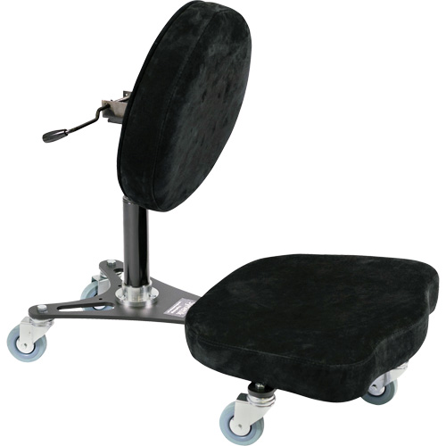 Chaise ergonomique de soudage Flex TGS INDUSTRIEL