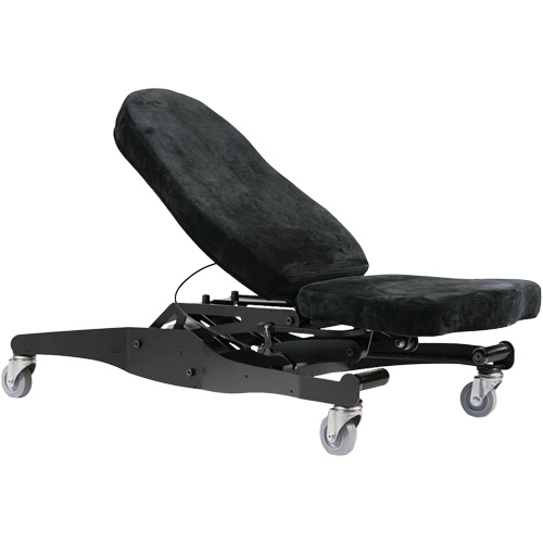 Chaise ergonomique de soudage Flex III TGS INDUSTRIEL