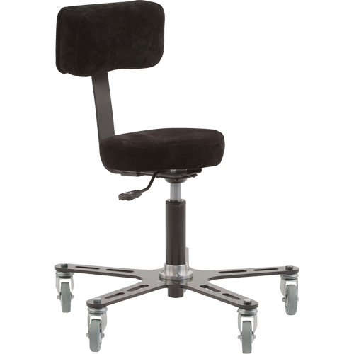 Chaise ergonomique de soudage SF150 TGS INDUSTRIEL