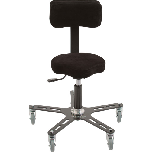 Chaise ergonomique de soudage SF150 TGS INDUSTRIEL