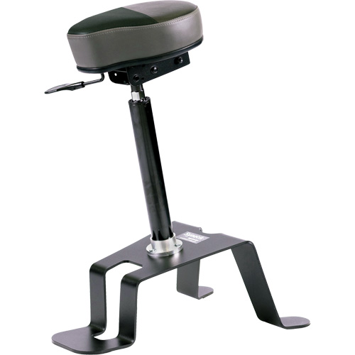 Chaise ergonomique assis-debout TA180 TGS INDUSTRIEL