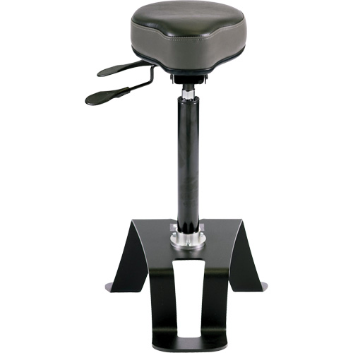 Chaise ergonomique assis-debout TA180 TGS INDUSTRIEL