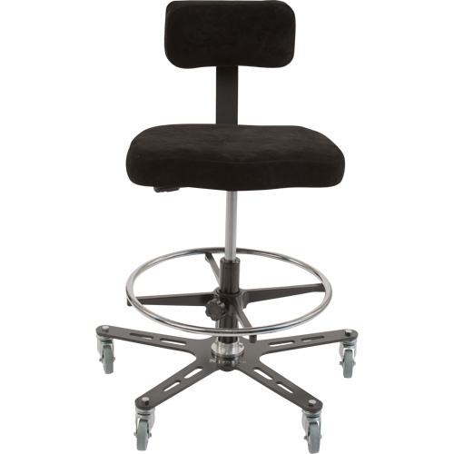 Chaise ergonomique de soudage TF160 TGS INDUSTRIEL