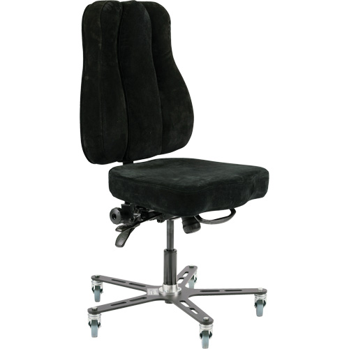 Chaise ergonomique de soudage Synergo II TGS INDUSTRIEL