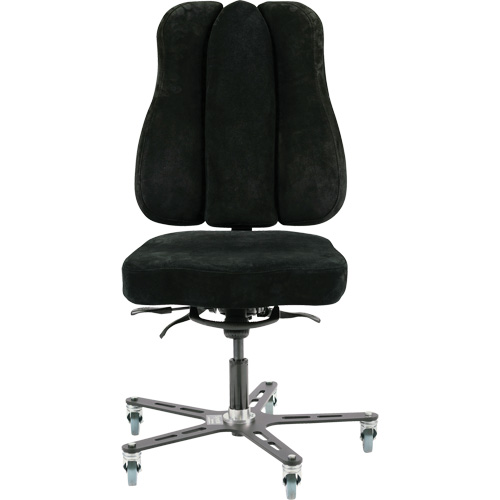 Chaise ergonomique de soudage Synergo II TGS INDUSTRIEL