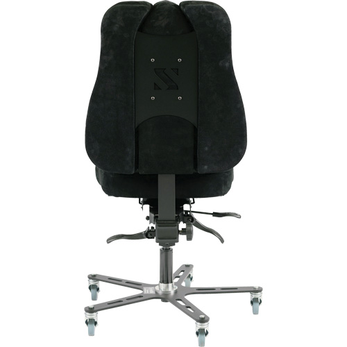 Chaise ergonomique de soudage Synergo II TGS INDUSTRIEL