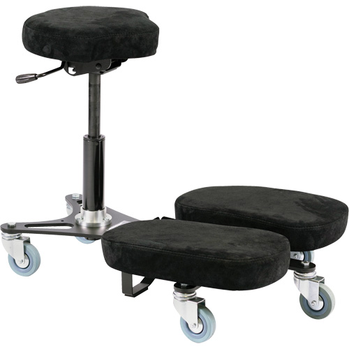 STAG4 Welding Stool TGS INDUSTRIEL