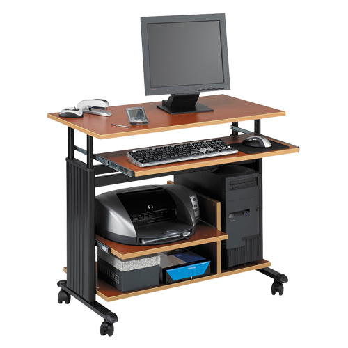Bureau pour boîtier tour Muv TGS INDUSTRIEL