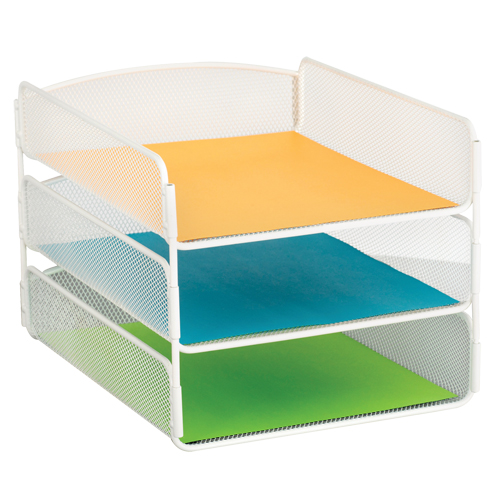 Onyx Desk Tray TGS INDUSTRIEL