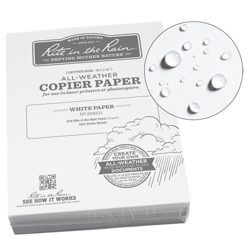 Copier Paper TGS INDUSTRIEL