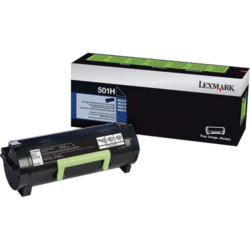 High-Yield Toner Cartridge TGS INDUSTRIEL