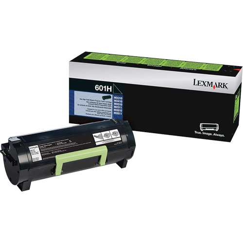 High-Yield Toner Cartridge TGS INDUSTRIEL