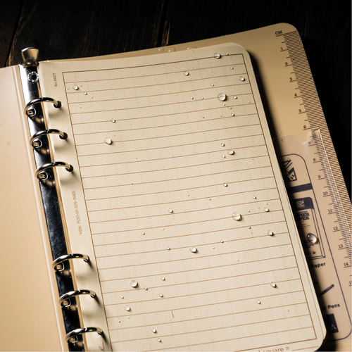 Rite in the Rain&reg; Loose Leaf Paper TGS INDUSTRIEL
