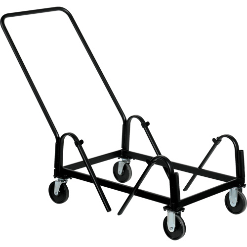 Duet High-Density Dolly TGS INDUSTRIEL