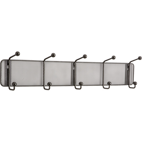 Onyx Mesh Wall Rack TGS INDUSTRIEL