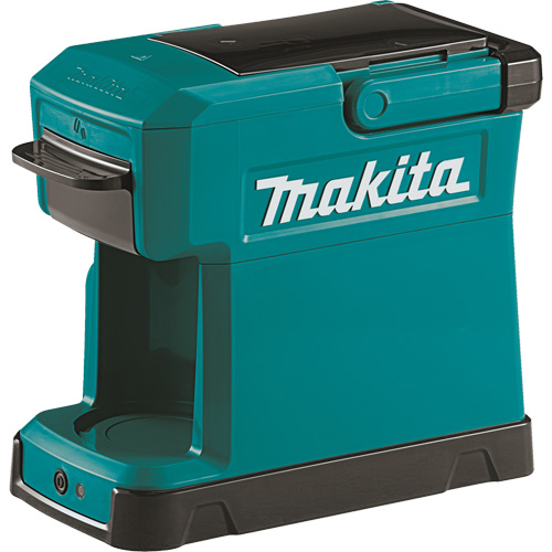 Cafeti&egrave;re sans fil TGS INDUSTRIEL