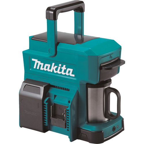 Cafeti&egrave;re sans fil TGS INDUSTRIEL