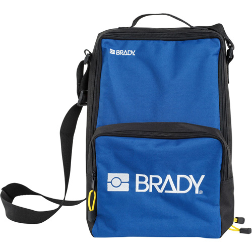 BMP&reg;71 Soft Printer Case TGS INDUSTRIEL