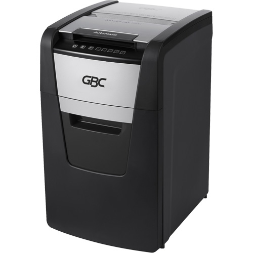 D&eacute;chiqueteuse pour bureau &agrave; domicile AutoFeed+ TGS INDUSTRIEL