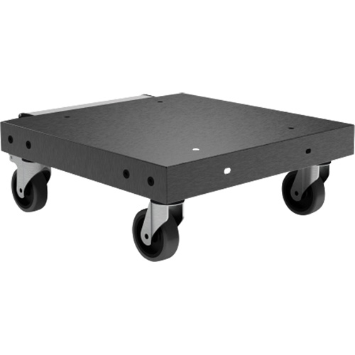 Socle roulant sans poign&eacute;e pour syst&egrave;me de recharge modulaire TGS INDUSTRIEL
