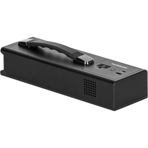 Poste d'alimentation portable KwikBoost EdgePower TGS INDUSTRIEL