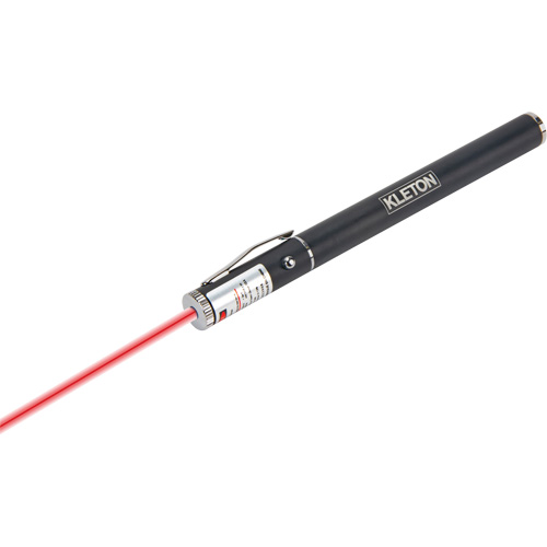Laser Pointer TGS INDUSTRIEL