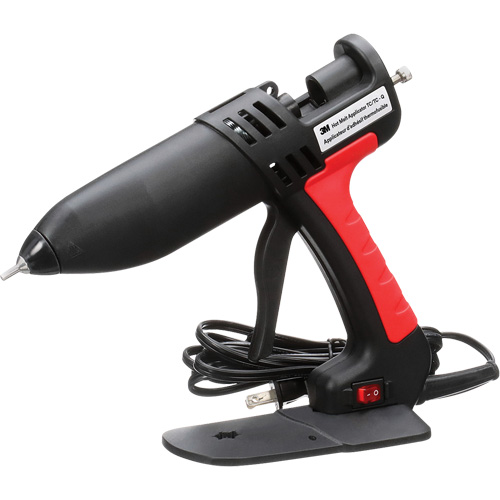 Applicateur d'adh&eacute;sif thermofusible Scotch-Weld, 500 W TGS INDUSTRIEL