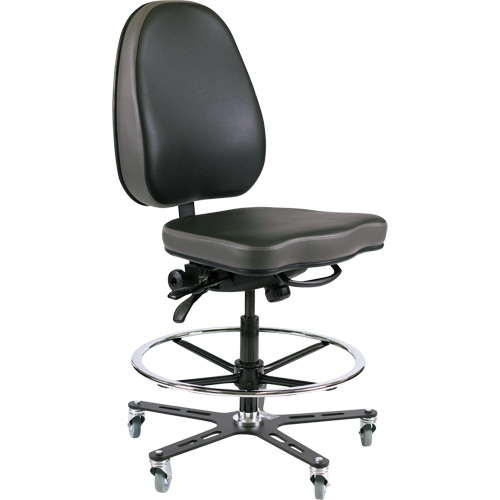 SF190 Industrial Chair TGS INDUSTRIEL