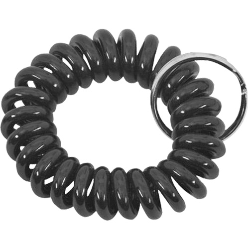 Porte-cl&eacute; en serpentin au poignet TGS INDUSTRIEL