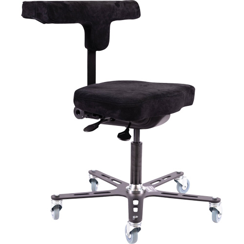 VEGA-T Ergonomic Welding Chair TGS INDUSTRIEL
