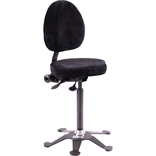 Tabouret industriel de soudage TA190 TGS INDUSTRIEL