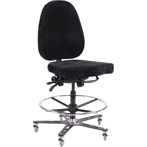 Chaise ergonomique de soudage TF190 TGS INDUSTRIEL